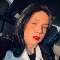 Милла Скрипка, 20.07, Москва