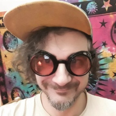 Алексей Матузко, 10.06.1983, Москва