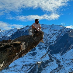 Руслан Импер, 07.05