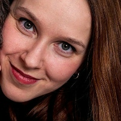 Юлия Воронова, Санкт-Петербург