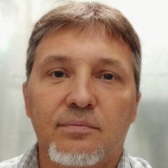 Андрей Долгов, 01.04, Москва