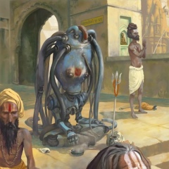 Антон Орлов, 07.11.1984, Москва