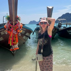 Ольга Пенькова, 08.08, Подольск