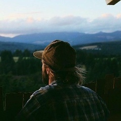 David Mcalister, 07.01, New York City