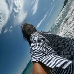 Nastasiya Norbllen, 21.01.1996, Кишинев