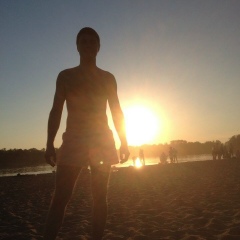 Александр Коваленко, 20.08, Москва