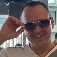 Михаил Ефимов, 24.08