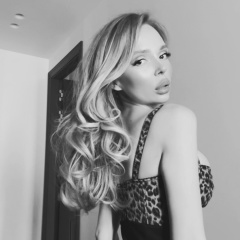 Анжелика Михалевич, 01.10.1995, Москва