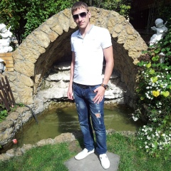 Сергей Соколовский, 08.09.1987, Москва