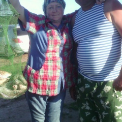 Наталия Ионова, 31.08.1971, Москва