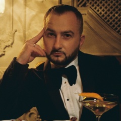 Tim Gogoladze, 04.06.1988, Москва