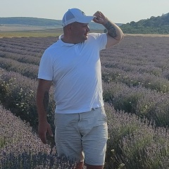 Максим Илюхин, 22.03.1985, Калуга