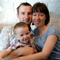 Андрей Курзин, 06.06.1985, Санкт-Петербург