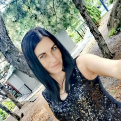 Yuliana Nakonechnaya, 04.04, Мариуполь