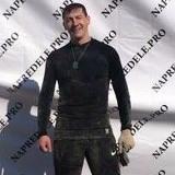 Игнат Нилус, 23.05.1984, Москва