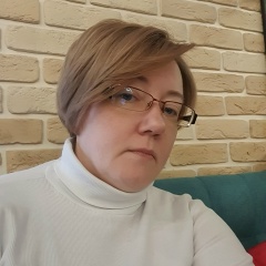 Анна Лоханина