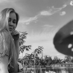 Леся Луценко, 10.02, Люберцы