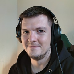 Тимур Хамидуллин, 23.04.1989, Санкт-Петербург