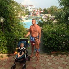 Стас Мартынов, 13.08, Москва