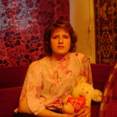 Елена Моисеева, 06.08