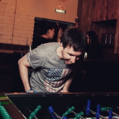 Марат Хренников, 18.05.1987, Уфа