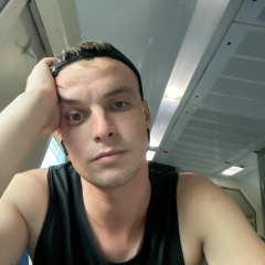 Алексей Кораблёв, 31.10, Уральск