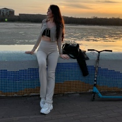 Алина Бутимбаева, 02.08, Караганда