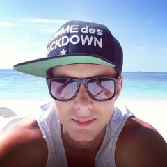 Серега Салтыков, 09.03, Москва