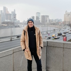 Эржигит Шерматов, 25.05, Ош