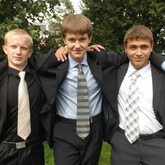 Кирилл Анокин, 05.09.1996, Топчиха