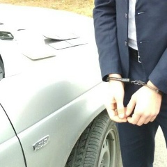 Магомед Исаев, 11.10.1996, Грозный