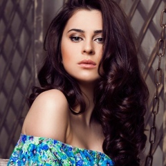 Марина Герман, 28.12.1997