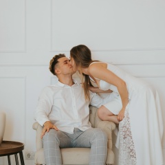 Богдан Лебедев, Санкт-Петербург