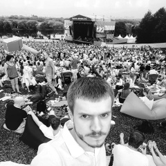 Влад Орехов, 04.01.1989, Москва