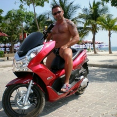 Михаил Смирнов, 08.08, Москва