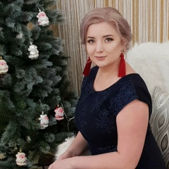 Мария Зеленцова, 04.08.1987, Атырау