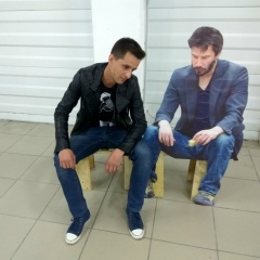 Евгений Новиков, 21.12.1988, Донецк