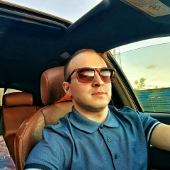 Саня Хаммер, 03.07