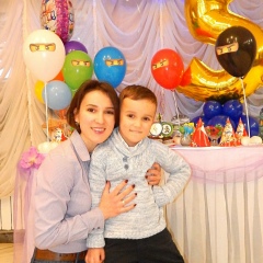 Юлия Криворот, 21.02.1988, Драбов