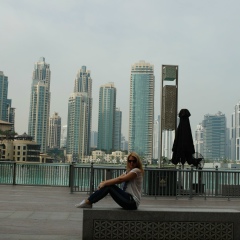 Юлия Землякова, 25.03