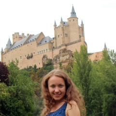 Natalia Kormishina, 21.09