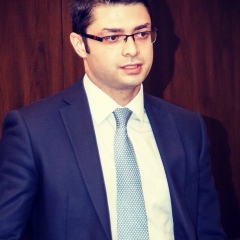 Alim Bitokov, 23.12, Москва