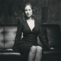 Екатерина Березовая, 10.03, Екатеринбург