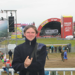 Юра Баканов, 01.03.1985, Томск