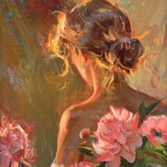 Светлана Мануилова, 17.01.1986, Санкт-Петербург