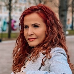 Арина Казанская, 27.01, Санкт-Петербург