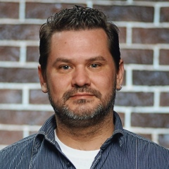 Константин Голоктеев, Санкт-Петербург