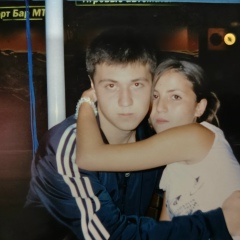 Александр Климчук, 28.09, Волгоград