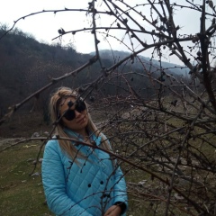 Арайлым Абдрешева, 08.03.1987, Алматы