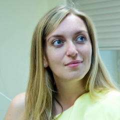 Катенька Сытая, 22.06, Киев